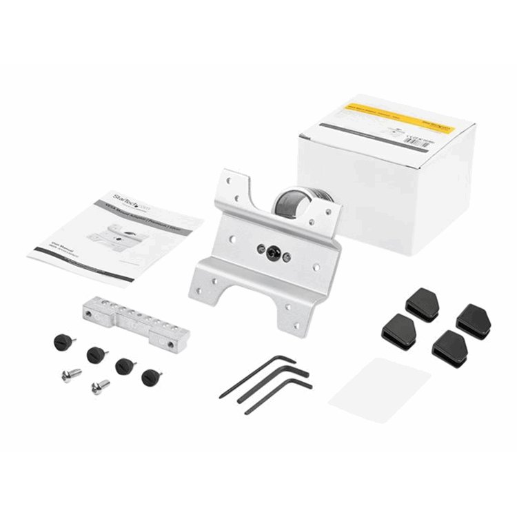 VESA Mount Adapter - 75x75 100x100