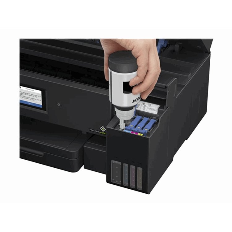 EcoTank ET-15000 EcoTank ET-15000