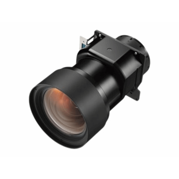 Short focus fixed lens f VPL-FHZ series