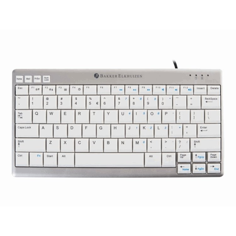 UltraBoard 950 Compact Keyboard BE