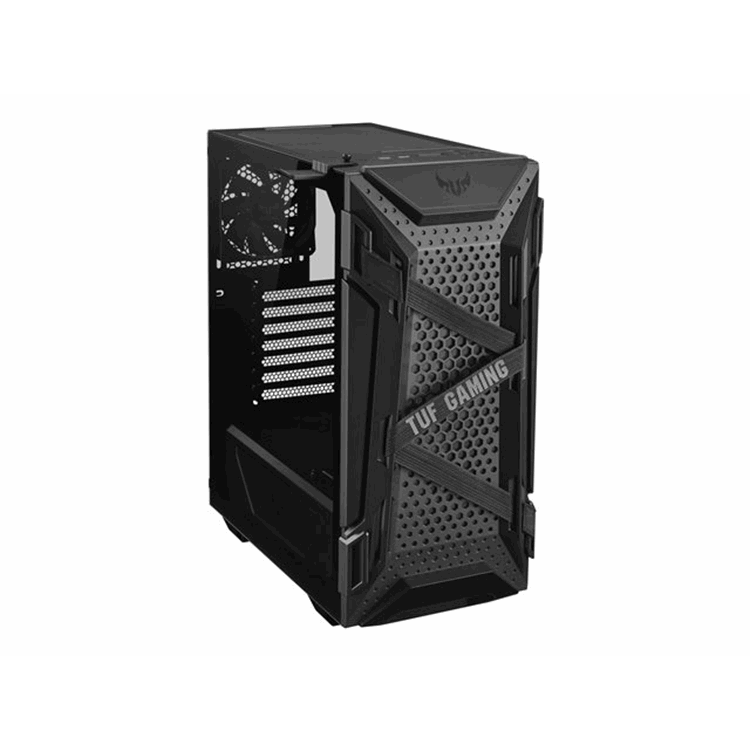 ASUS GT301 TUF GAMING CASE