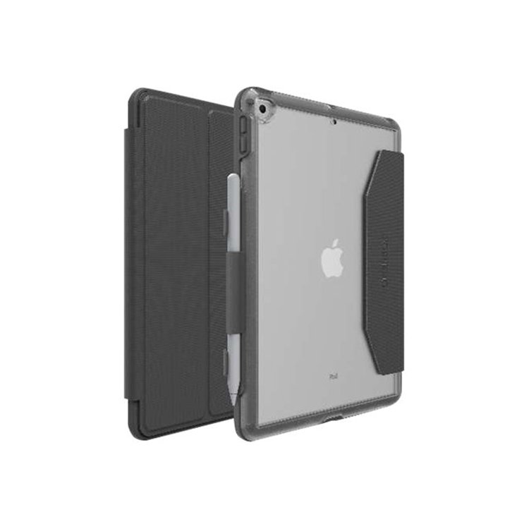 Unlimitd Folio iPad 7th gen Grey ProPack