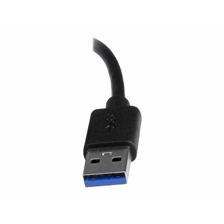 USB 3.0 to DisplayPort Adapter - 4K