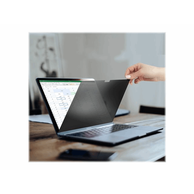 13.3in Laptop Privacy Screen Anti-Glare