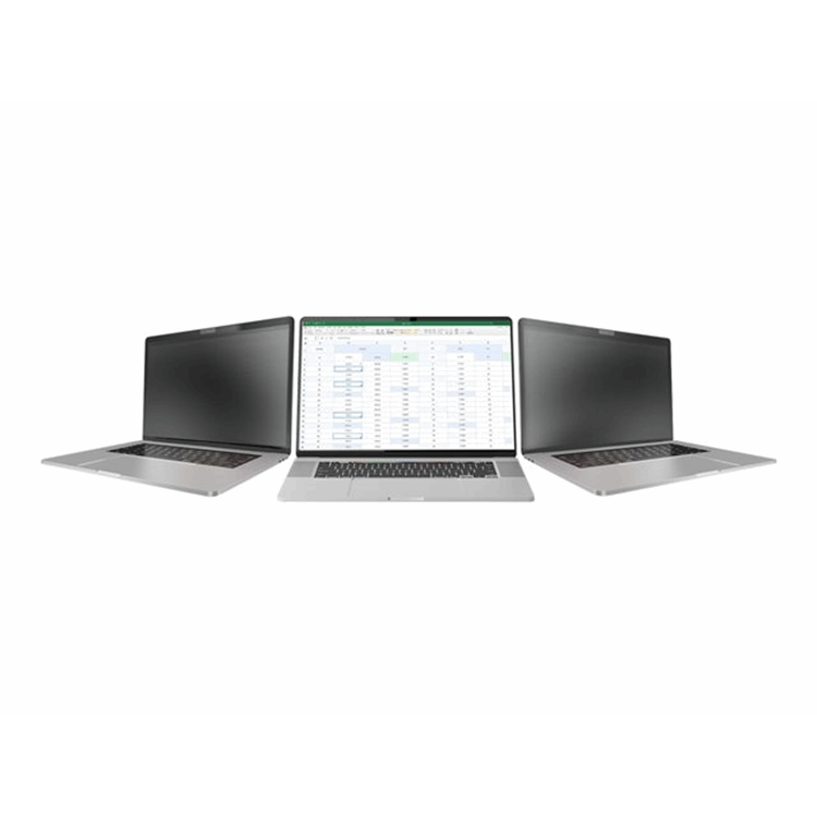 13.3in Laptop Privacy Screen Anti-Glare