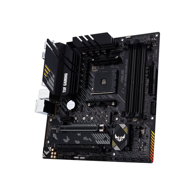 MB TUF GAMING B550M-PLUS