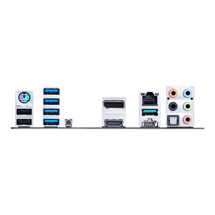 MB TUF GAMING B550M-PLUS