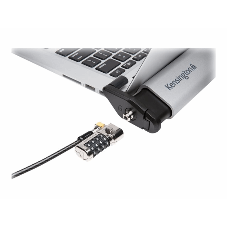 Laptop Locking Station 2.0