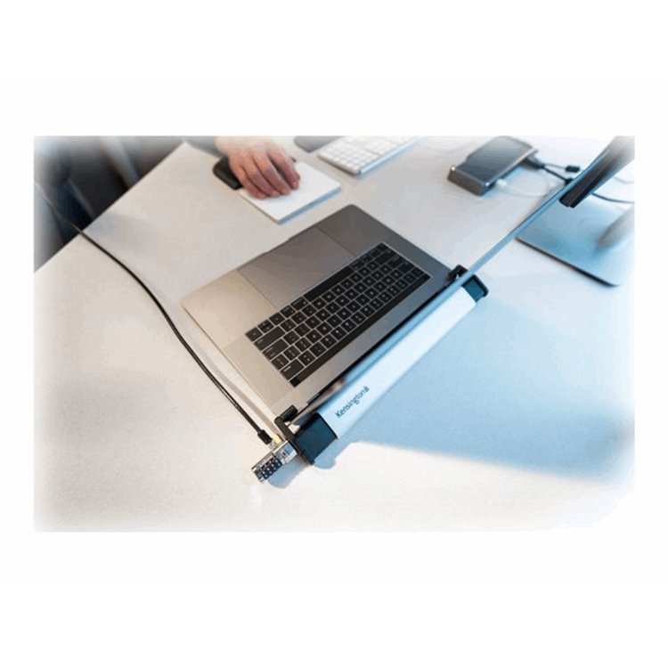 Laptop Locking Station 2.0 Laptop Locking Station 2.0