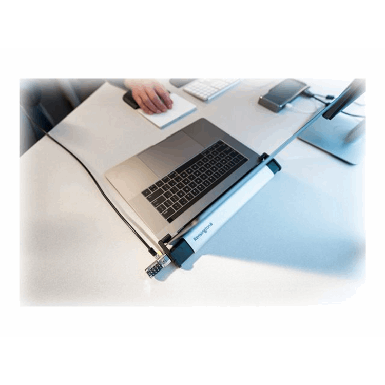 Laptop Locking Station 2.0