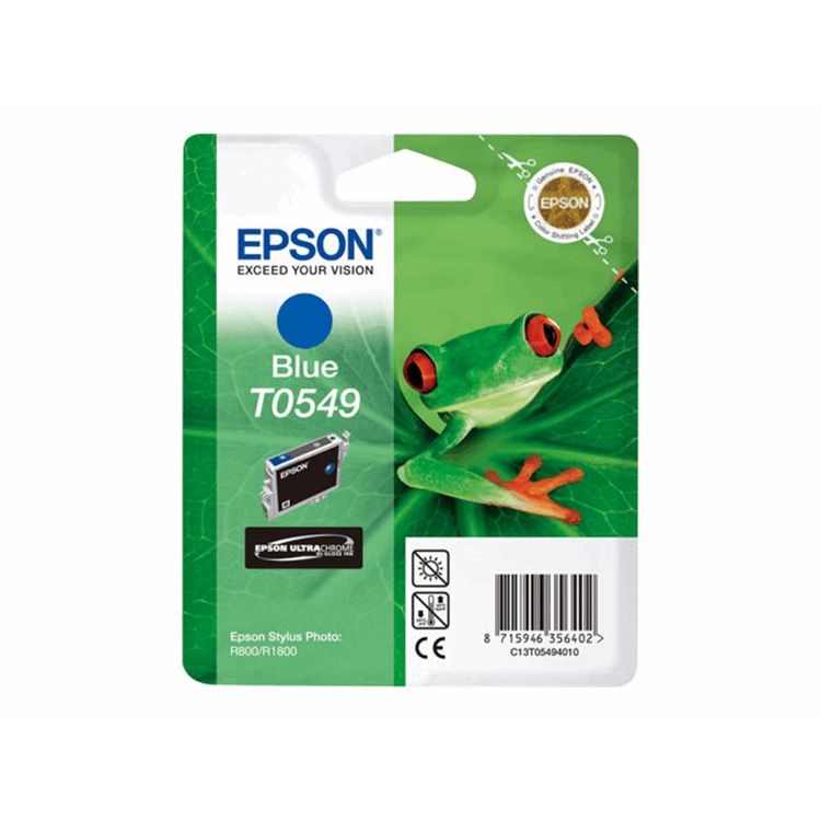 INK CARTRIDGE EPSON T054940 13