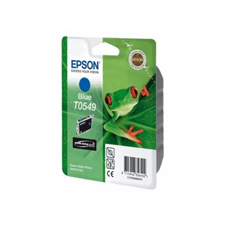 INK CARTRIDGE EPSON T054940 13