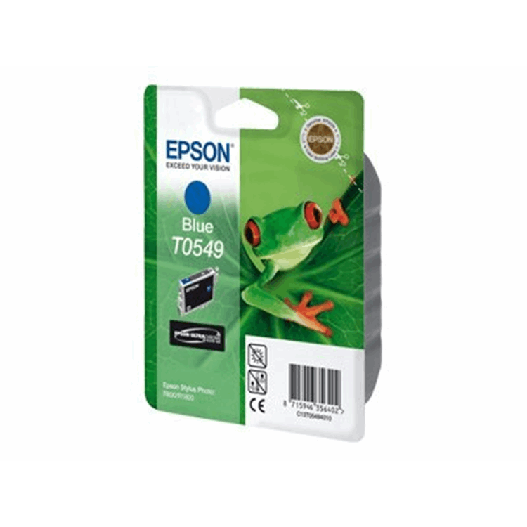 INK CARTRIDGE EPSON T054940 13