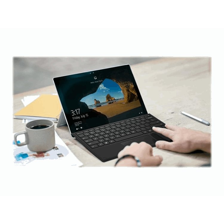 Surface Pro Signature Type Cover with fi
