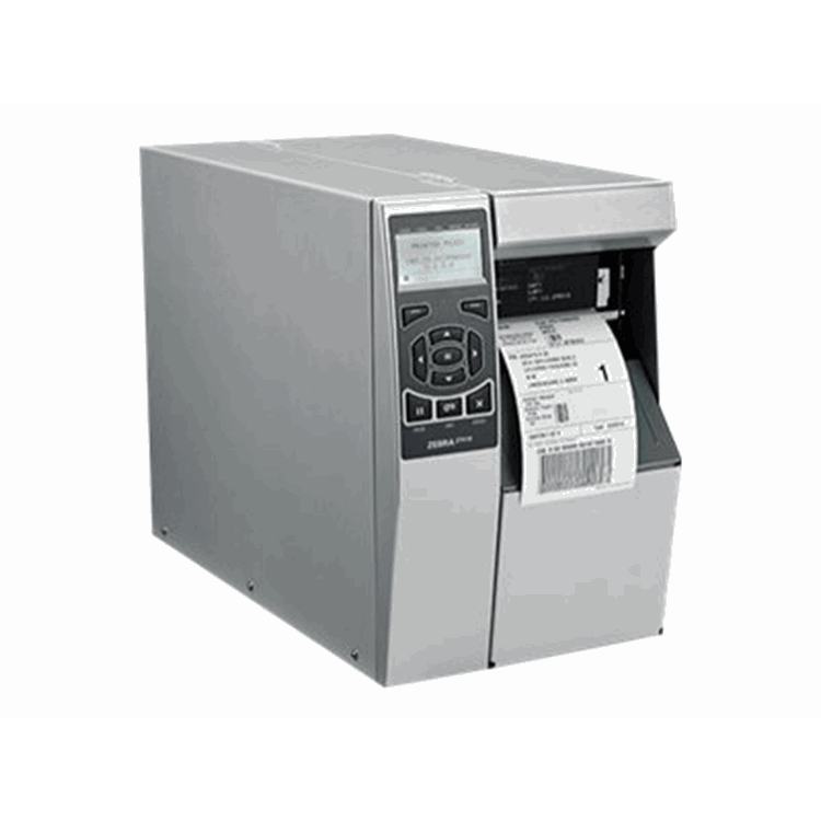 TT Printer ZT510; 4", 203 dpi