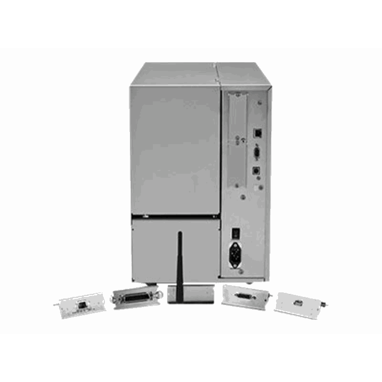 TT Printer ZT510; 4", 203 dpi