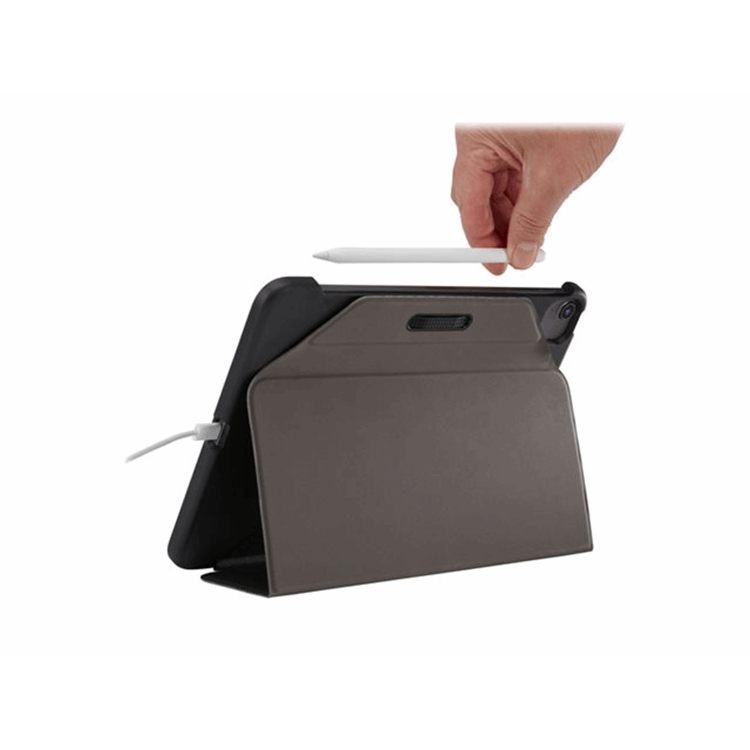 Snapview Case for Ipad Case 10.9 Zwart CSIE2254 BLACK