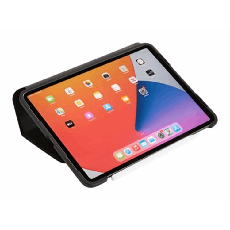 Snapview Case for Ipad Case 10.9 Zwart CSIE2254 BLACK Snapview Case for Ipad Case 10.9 Zwart CSIE2254 BLACK