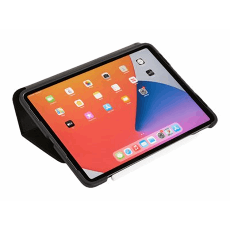 Snapview Case for Ipad Case 10.9 Zwart CSIE2254 BLACK