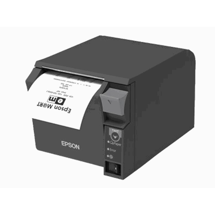 TM-T70II (032A0)