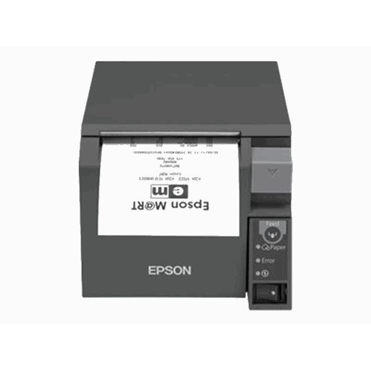 TM-T70II (032A0)