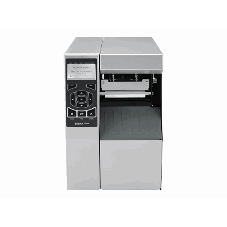 TT Printer ZT510; 4", 203 dpi