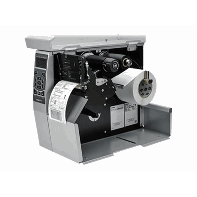 TT Printer ZT510; 4", 203 dpi