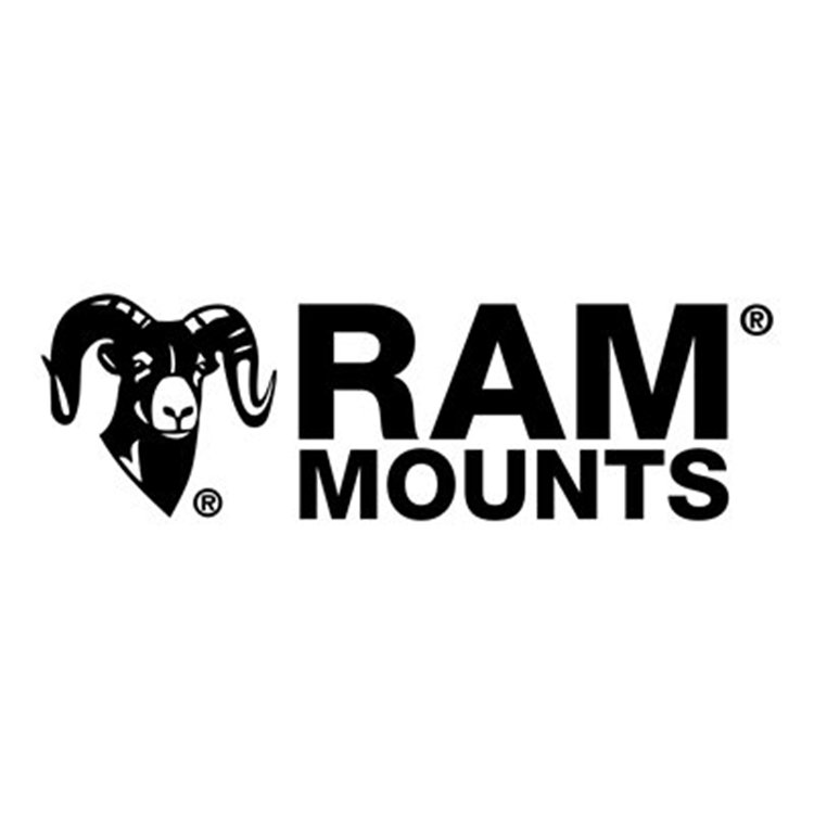 INDUSTRIAL SCANNER CUP RAM POWER-GRIP