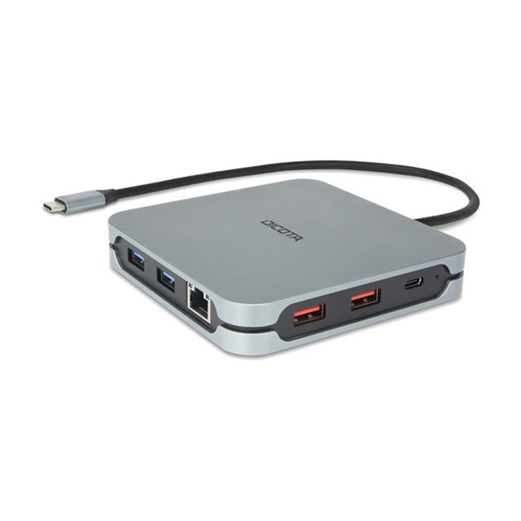 USB-C 10-IN-1 DOCKING STATION 8K HDMI PD 100W USB-C 10-IN-1 DOCKING STATION 8K HDMI PD 100W