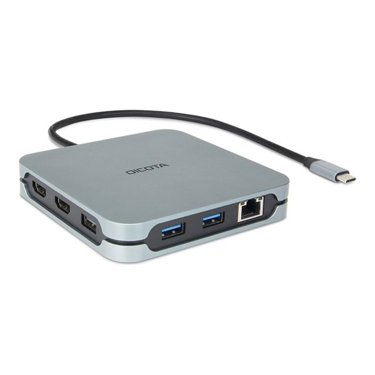 USB-C 10-IN-1 DOCKING STATION 8K HDMI PD 100W USB-C 10-IN-1 DOCKING STATION 8K HDMI PD 100W