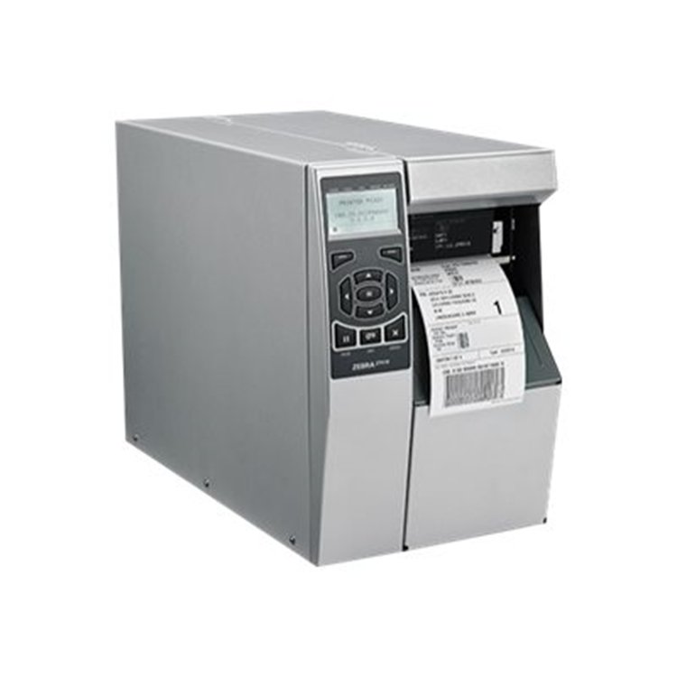 TT Printer ZT510; 4", 203 dpi TT Printer ZT510; 4", 203 dpi