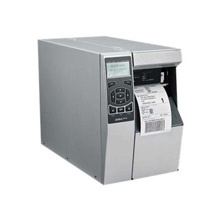 TT Printer ZT510; 4", 203 dpi