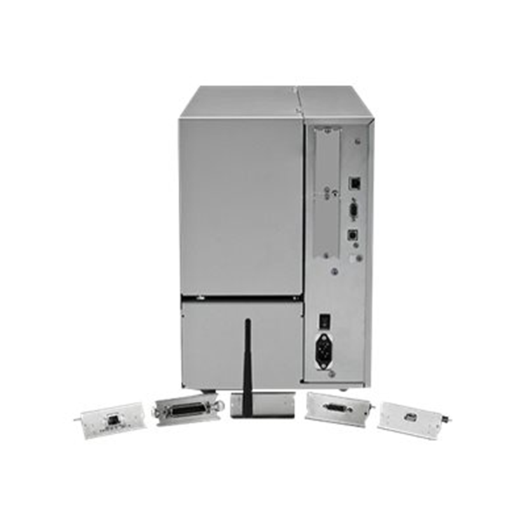 TT Printer ZT510; 4", 203 dpi