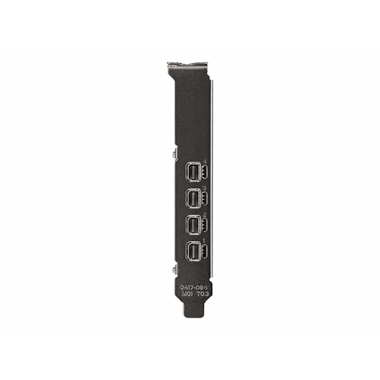 PNY NVIDIA T1000 LowProfile