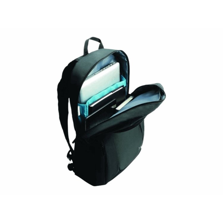 TheOne Backpack 14-15.6i Blue zip - 30%RECYCLED TheOne Backpack 14-15.6i Blue zip - 30%RECYCLED