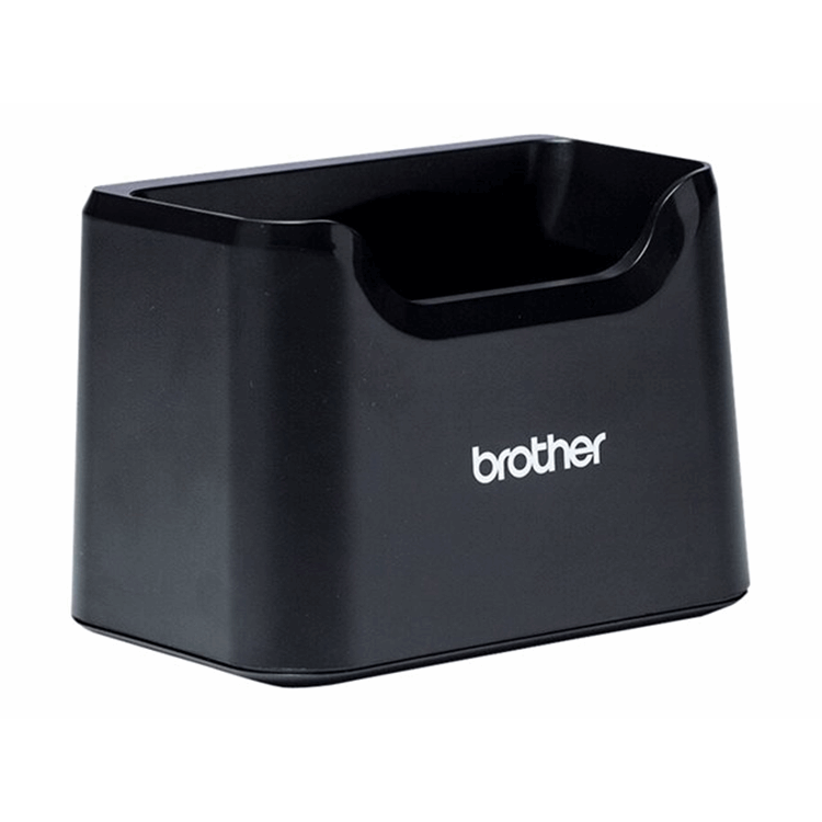 1 Bay Cradle 3in FOR RJ-LITE SERIES