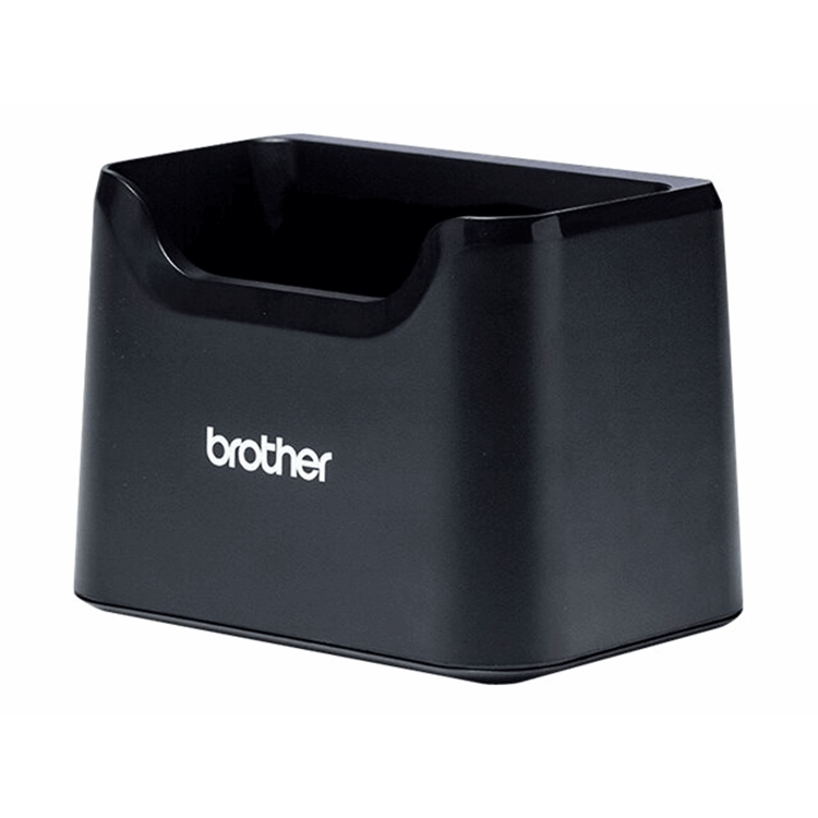 1 Bay Cradle 3in FOR RJ-LITE SERIES