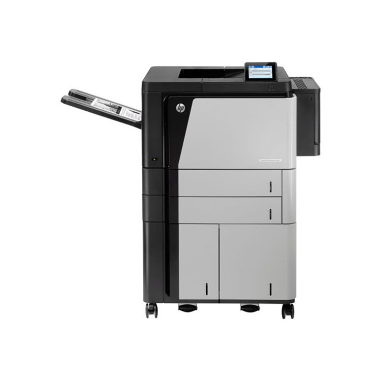 LaserJet Enterprise M806x