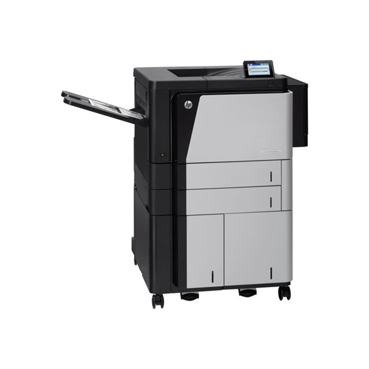 LaserJet Enterprise M806x