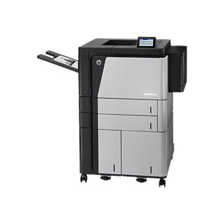 LaserJet Enterprise M806x