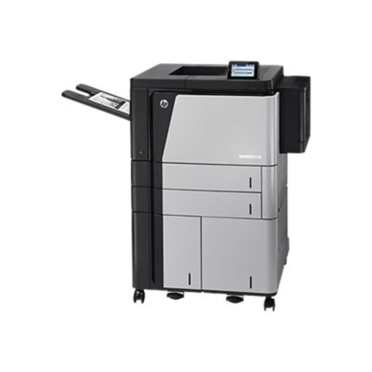 LaserJet Enterprise M806x