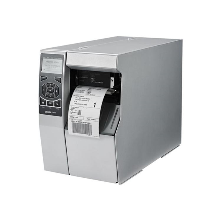 TT Printer ZT510; 4", 300 dpi