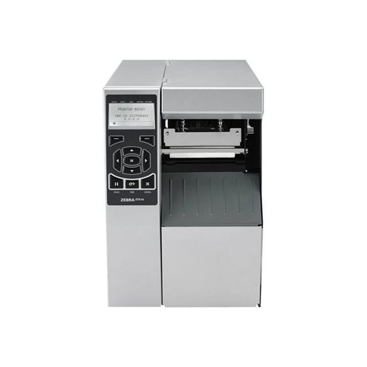 TT Printer ZT510; 4", 300 dpi TT Printer ZT510; 4", 300 dpi