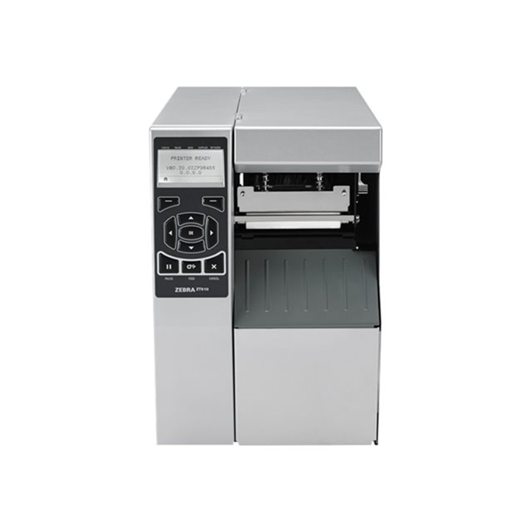 TT Printer ZT510; 4", 300 dpi