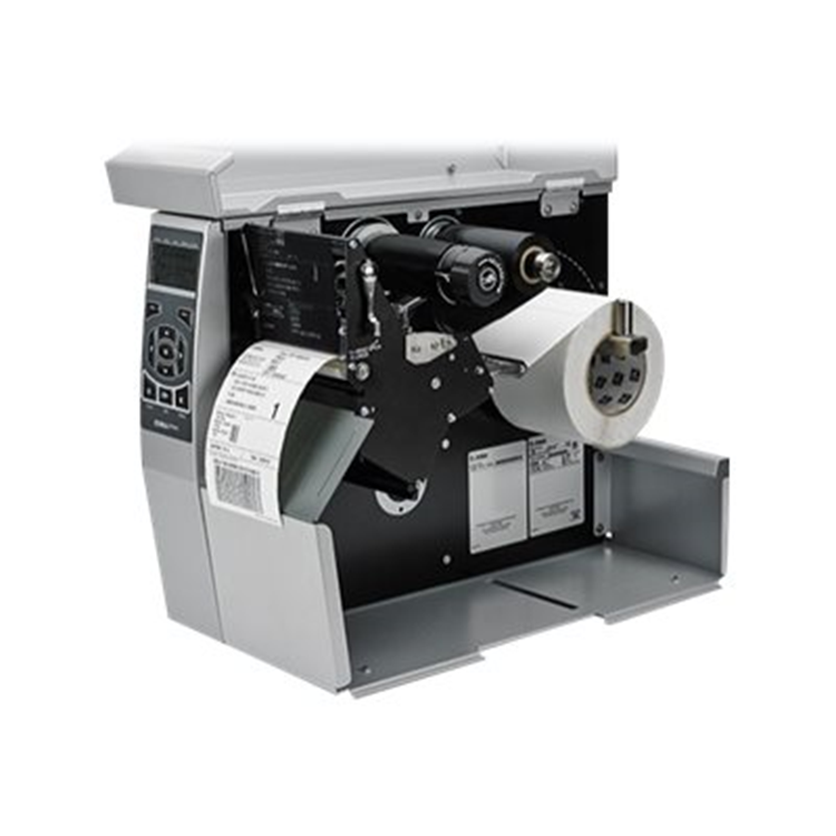 TT Printer ZT510; 4", 300 dpi