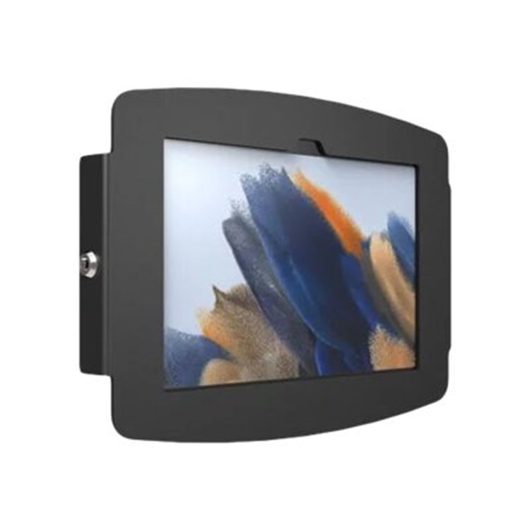 Galaxy Tab A8 10.5" Space Sec DisplayEnc Galaxy Tab A8 10.5" Space Sec DisplayEnc