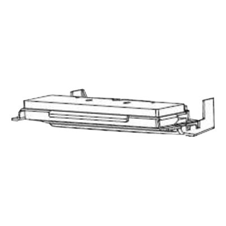 ZT411 KIT 203dpi Printhead for