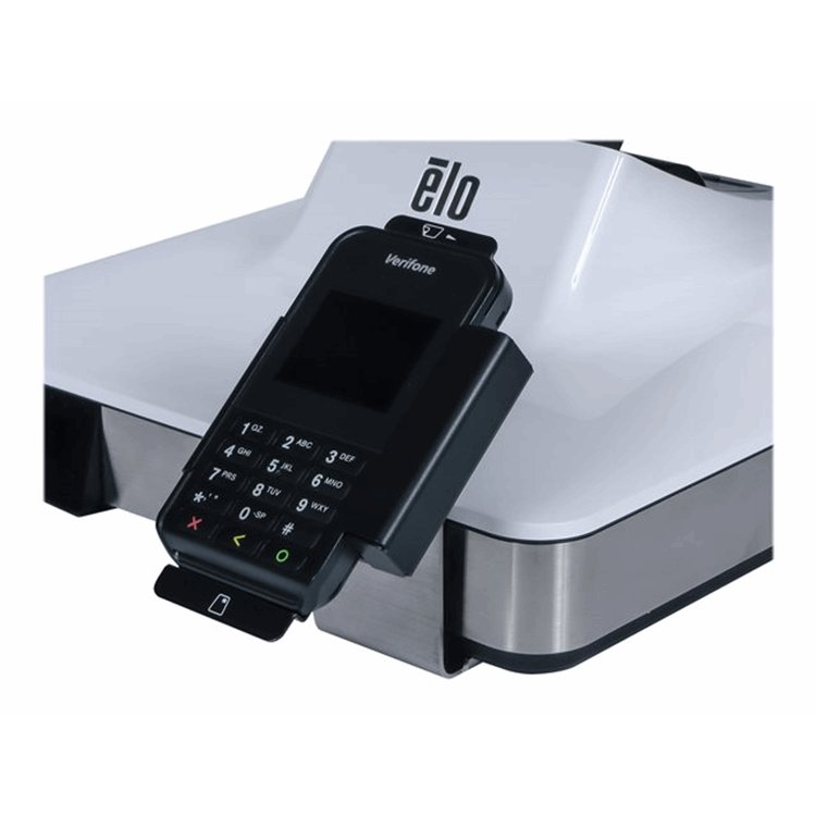 KIT EMV VERIFONE E355 CRADLE
