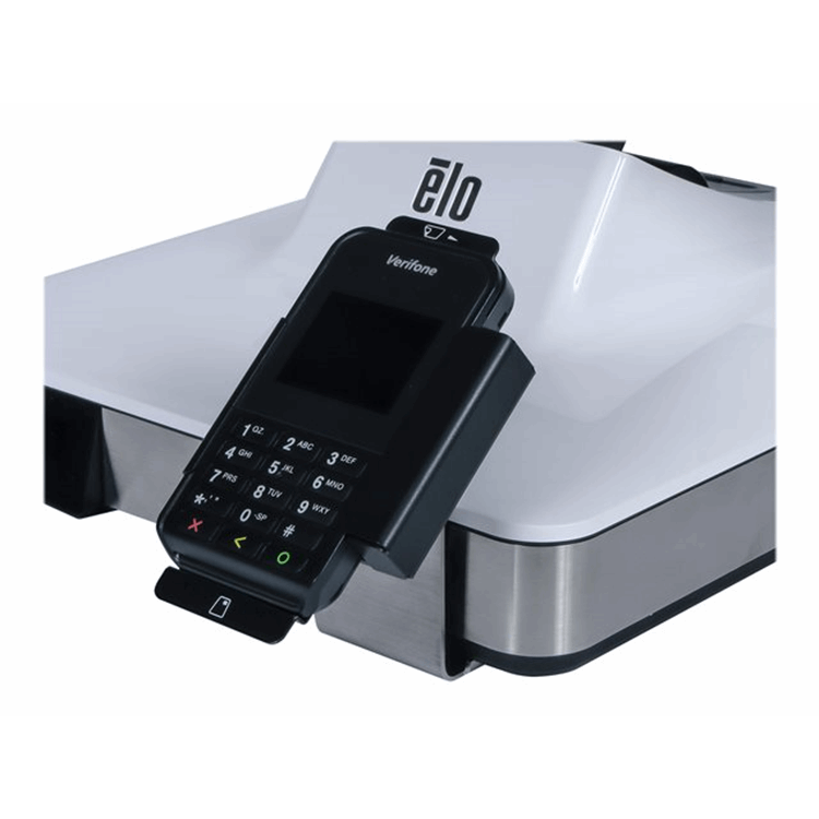 KIT EMV VERIFONE E355 CRADLE