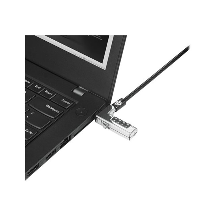 NANOSAVER COMBINATION CABLE LOCK